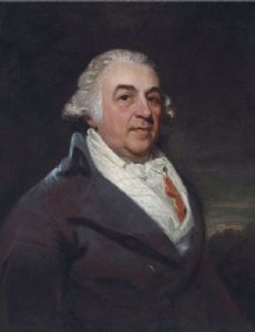 Richard Bache