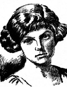 Clare Winger Harris