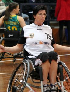 Annegret Brießmann
