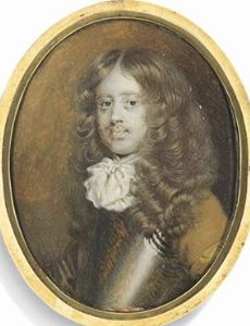 William Alington, 3rd Baron Alington