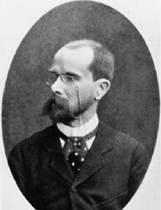 Eugène-Anatole Demarçay