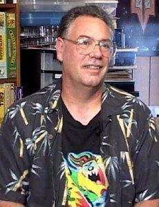 Larry DiTillio