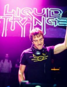 Liquid Stranger