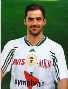 János Mátyus