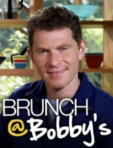Brunch at Bobby's