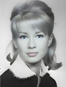 Bozena Kurowska