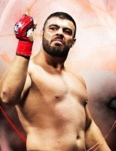Amir Ali-Akbari