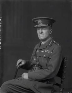 Henry Fleetwood Thuillier
