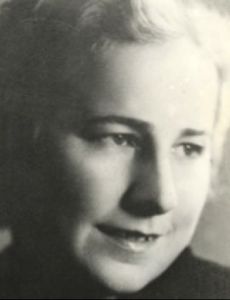 Antonia Bruha