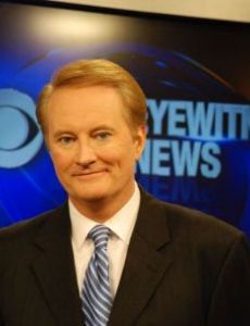 Larry Mendte