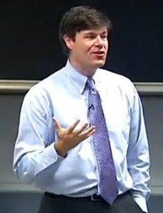 Michael Lenox