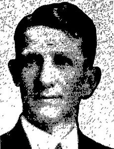 John Shearer Fletcher