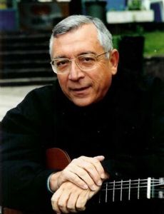 Turíbio Santos