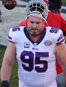 Kyle Williams