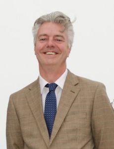 Simon Kirby