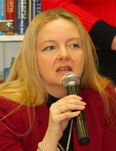 Vera Kamsha