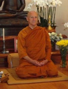 Ajahn Pasanno