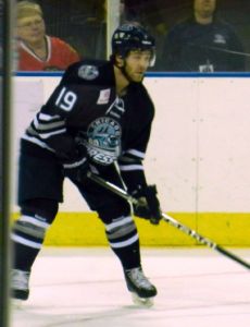 Tyler Donati