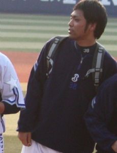 Kentaro Kuwahara
