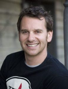 Scott Major