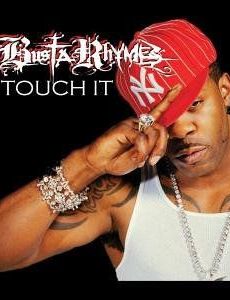 Touch It