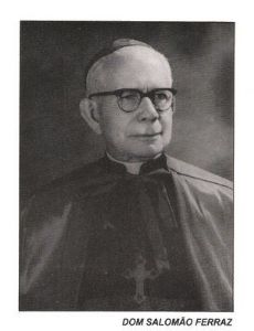 Salomão Barbosa Ferraz