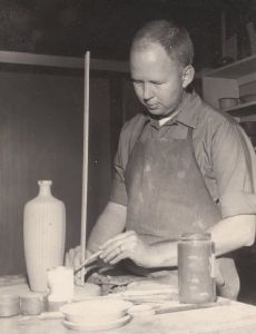 Rupert Deese