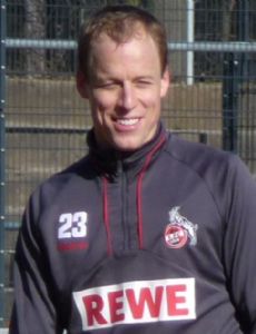 Kevin McKenna