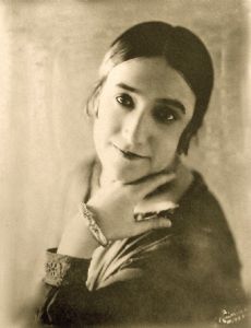 Oda Slobodskaya