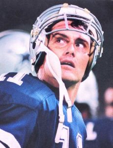 Danny White