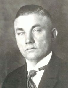 Abraham Esau