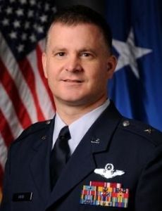 Steven A. Cray