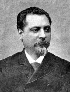 Luis Bográn
