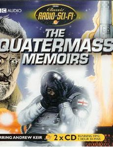 The Quatermass Memoirs