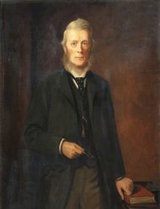 John Tomlinson Hibbert