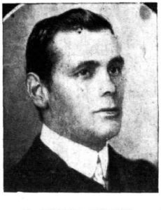 Ern Jenkins