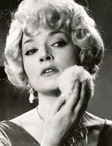 Barbara Rylska
