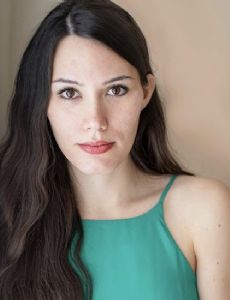 Christina Marie Kelly