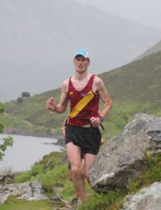 Rob Hope (runner)