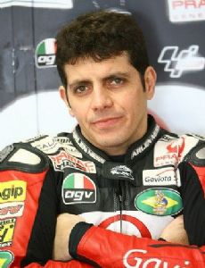 Alex Barros