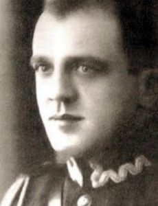Gwido Langer