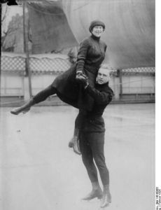 Otto Kaiser (figure skater)