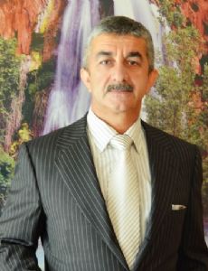Mussa Ekzekov