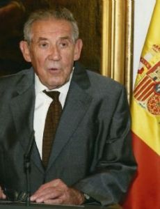 Francisco Rubio Llorente