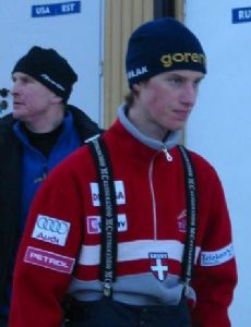 Primož Urh-Zupan
