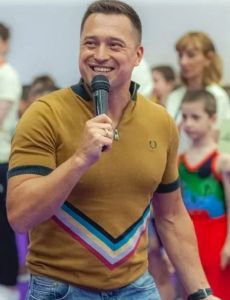 Anton Golotsutskov