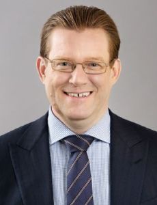 Josef Wiederkehr