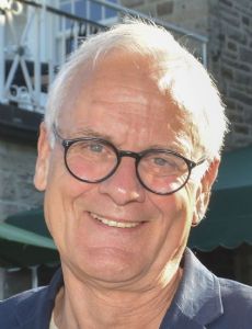 Wayne Clarkson