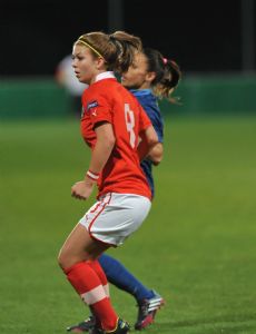 Nadine Prohaska