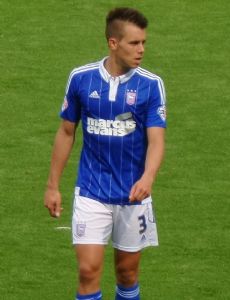 Jonas Knudsen